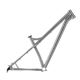 Production Privee Shan GT Titanium Frame Pic; Titanium hardtail; Production Privee Frames; Production Privee hardtail; Production privee uk; production privee dealer; production privee dealer uk; pp shan gt; privee shan gt; shan gt; shan gt esprit; production privee shan gt esprit; new production privee shan gt; 2021 production privee shan gt; 2022 production privee; production privee; steel hardtail; 29er steel hardtail; new shan gt ti; new shan gt colours; new shan gt colour way; production privee ddcycles; production privee D&D Cycles; privee shan gt; pp shan gt; pp shan; production privee uk dealers; production privee uk dealer;