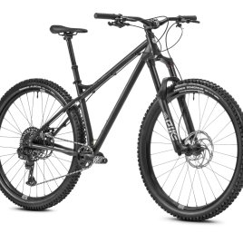 Production Privee Shan GT Classic Complete Bike