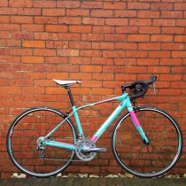 2016 orbea vant h60; alloy road bike; carbon fork; orbea bikes; orbea bike; orbea road bike; road cycling; road bicycle; 49cm; carbon fork; shimano clairs; shimano; 8 soeed; sportive bike; cycle to work bike; road bikes; 49cm orbea avant; 2016; 2016 orbea avant; orbea avant h60; mens road bikes; womens road bike; girls road bike;