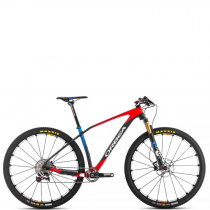 Alma 29 M-LTD carbon