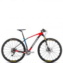 Alma 29 M-Team carbon