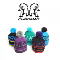 Chromag hats