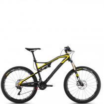 Occam 26 M30x carbon