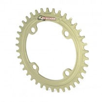 Renthal 1XR Narrow wide chainring