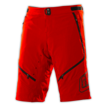 Troy Lee Ace Red Short