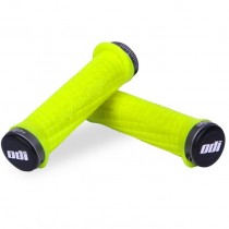 Troy lee yellow grips