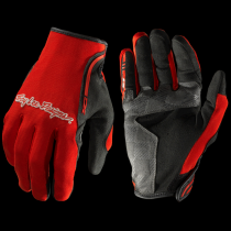 xc glove red 2014